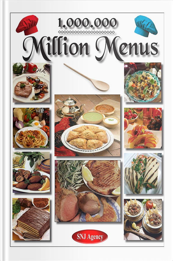 Million Menus